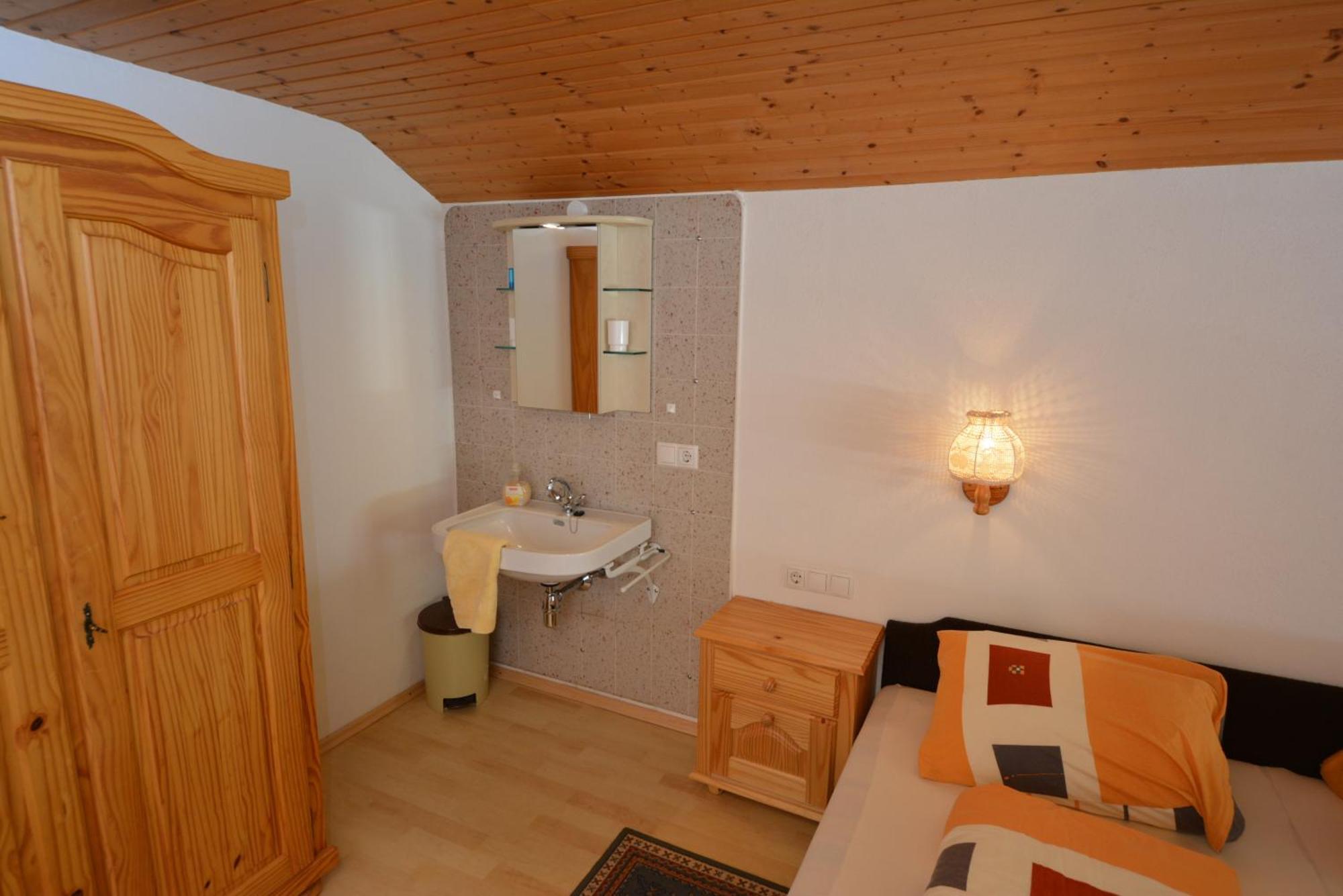 Haus Rudigier by Châtel Reizen Sankt Gallenkirch Quarto foto