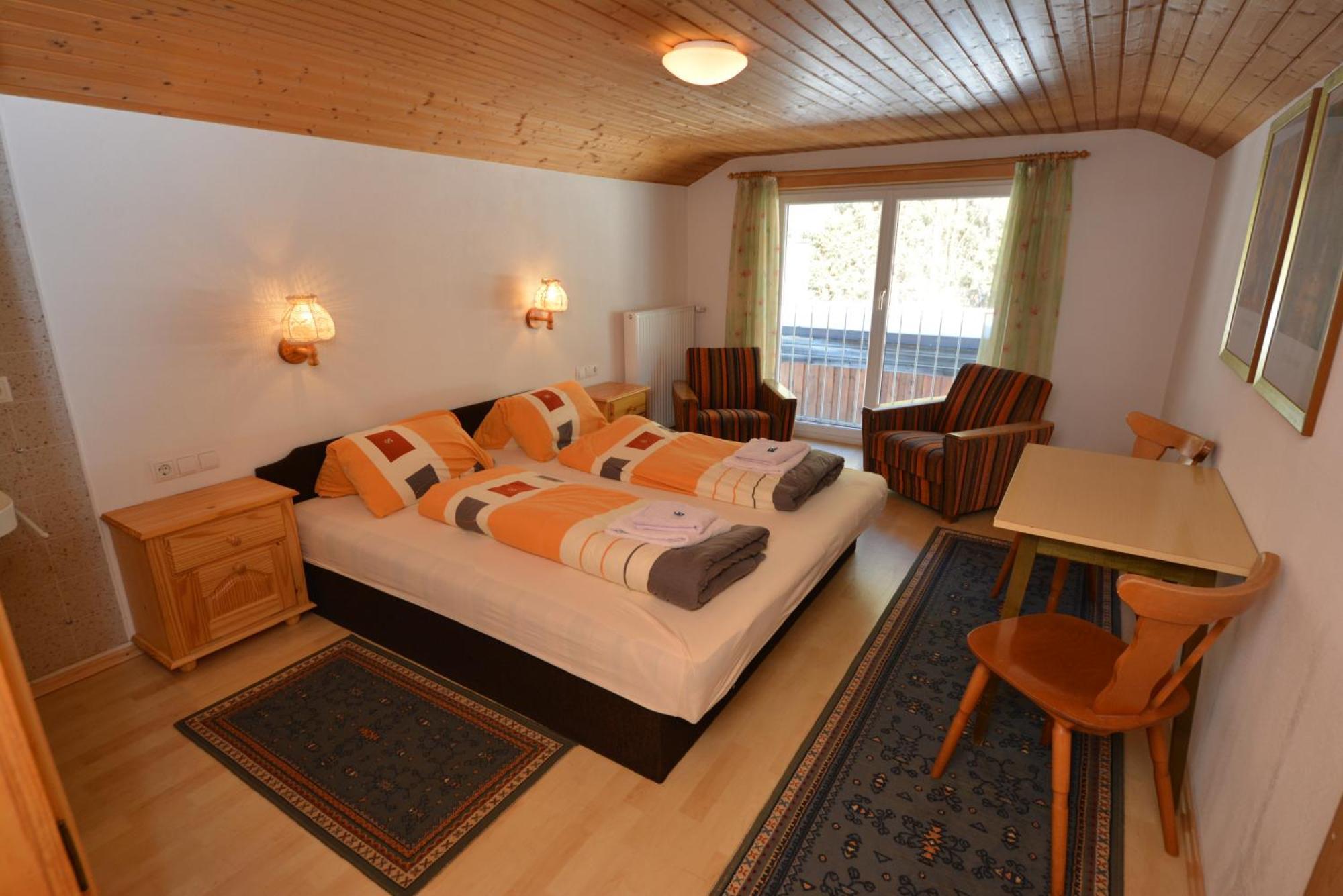Haus Rudigier by Châtel Reizen Sankt Gallenkirch Quarto foto