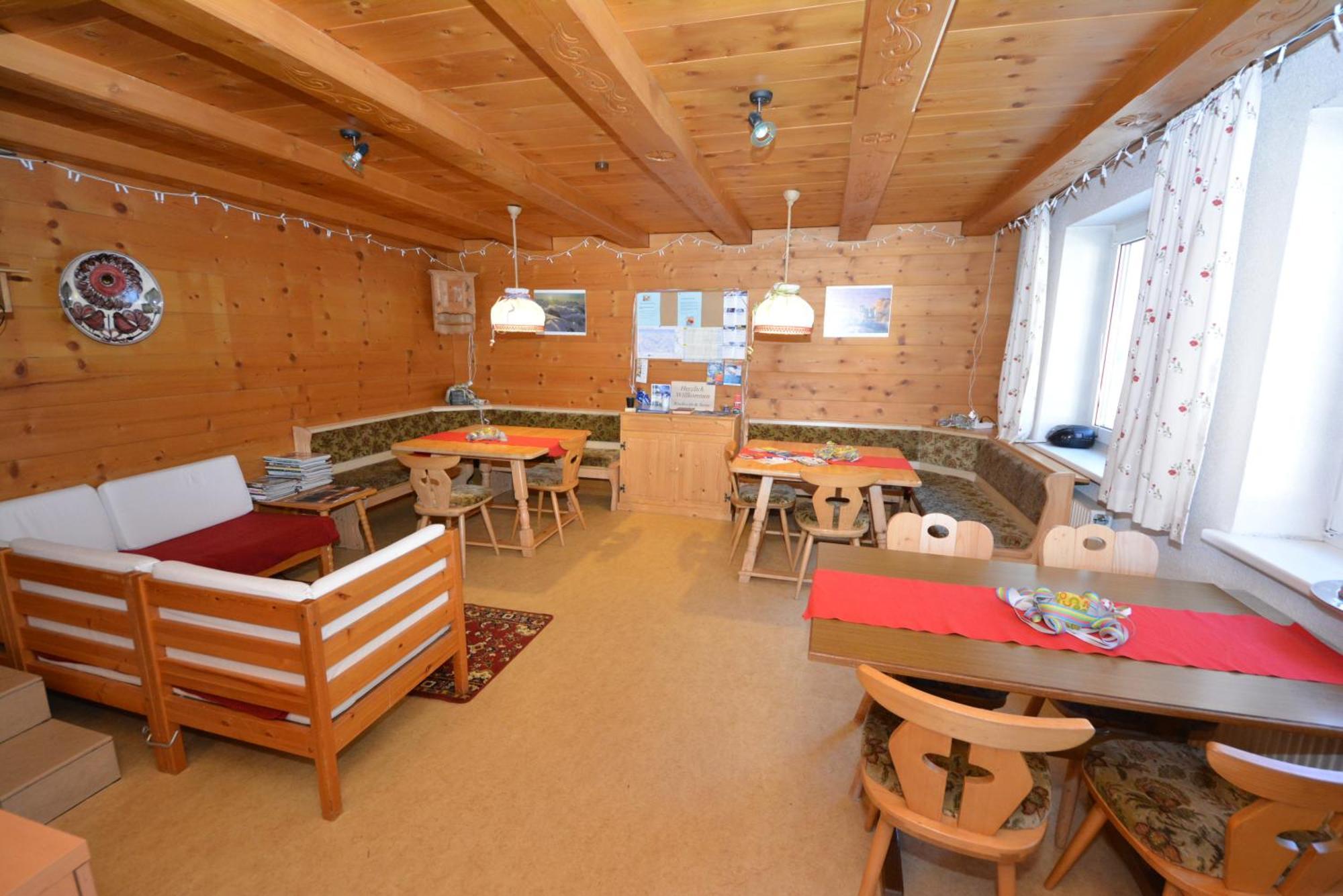 Haus Rudigier by Châtel Reizen Sankt Gallenkirch Quarto foto
